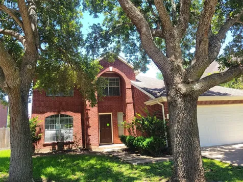 5715 Black Canyon Court Sugar Land TX 77479
