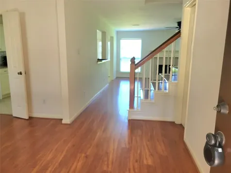 5715 Black Canyon Court Sugar Land TX 77479