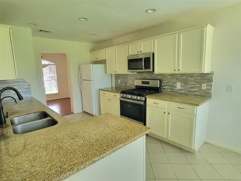 5715 Black Canyon Court Sugar Land TX 77479