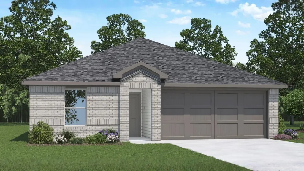 40614 Balsam Run Drive Magnolia TX 77354