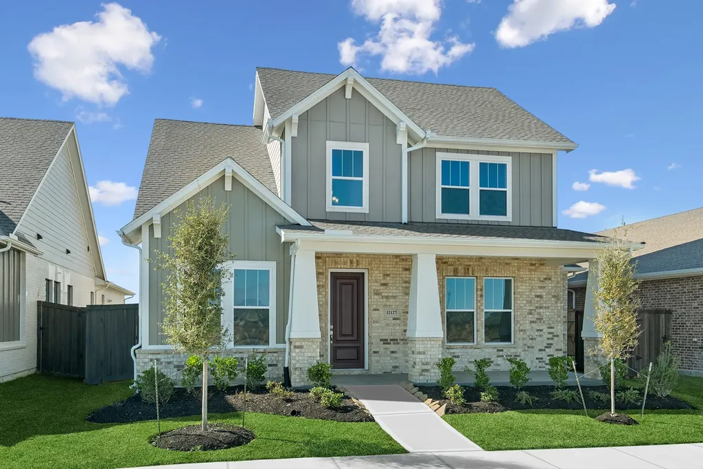 12127 Canal View Boulevard Mont Belvieu TX 77523