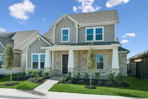 12127 Canal View Boulevard Mont Belvieu TX 77523
