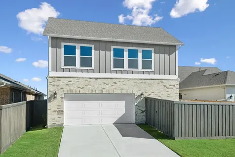 12127 Canal View Boulevard Mont Belvieu TX 77523