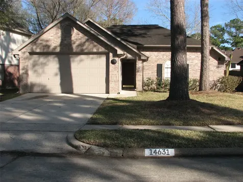 14631 Cobre Valley Drive Houston TX 77062