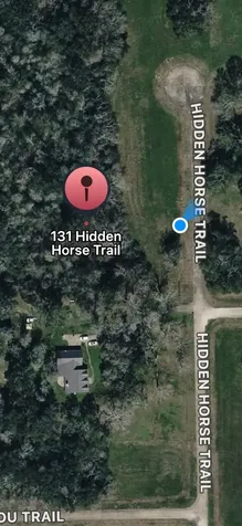 131 Hidden Horse Trail Angleton TX 77515