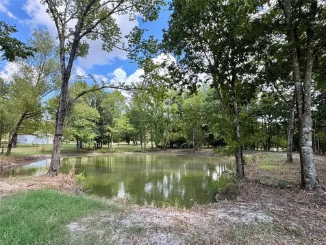 17 Mosley Lane Huntsville TX 77320