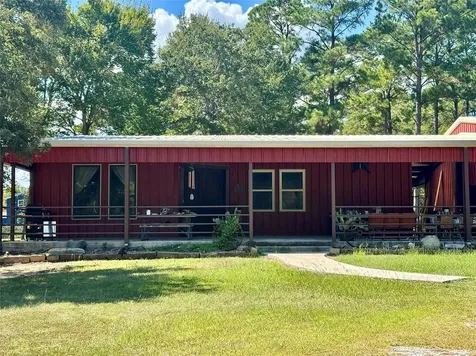 17 Mosley Lane Huntsville TX 77320