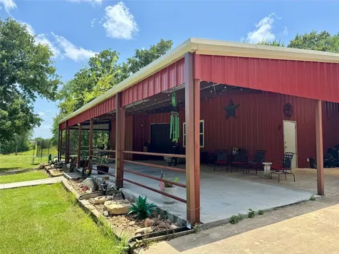 17 Mosley Lane Huntsville TX 77320