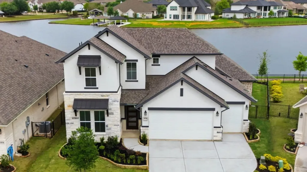 18706 Mystic Maple Lane Cypress TX 77433