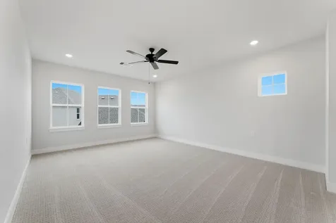 18706 Mystic Maple Lane Cypress TX 77433