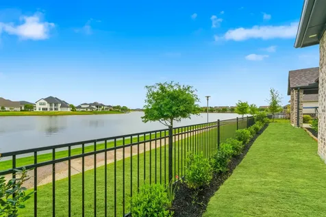 18706 Mystic Maple Lane Cypress TX 77433