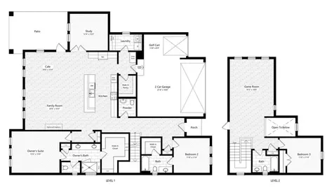 18706 Mystic Maple Lane Cypress TX 77433
