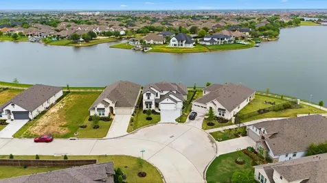 18706 Mystic Maple Lane Cypress TX 77433