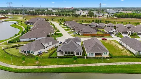 18706 Mystic Maple Lane Cypress TX 77433