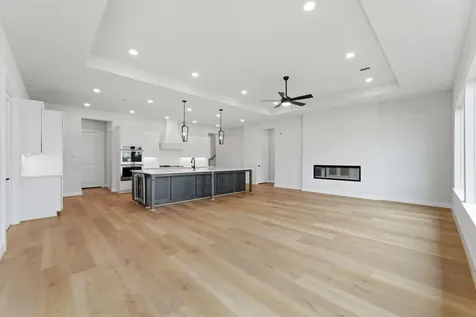 18706 Mystic Maple Lane Cypress TX 77433