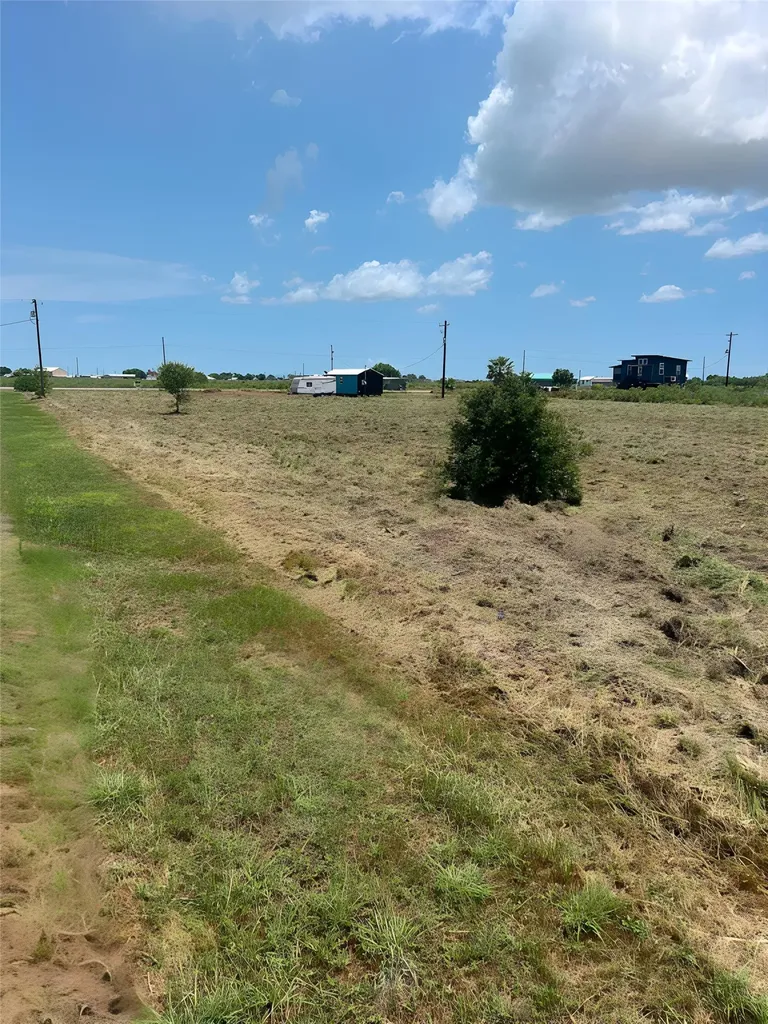 Tbd San Jacinto Avenue Port Lavaca TX 77979