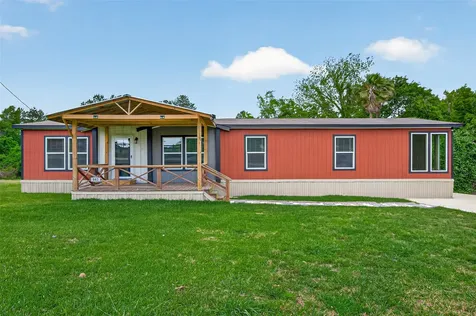 861 Camilla Lake Road Coldspring TX 77331
