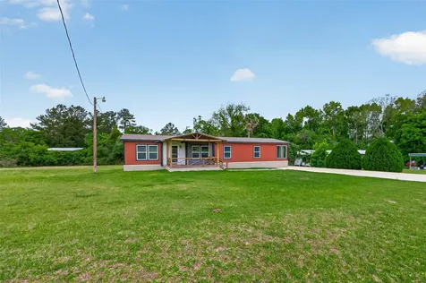 861 Camilla Lake Road Coldspring TX 77331