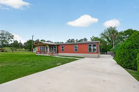 861 Camilla Lake Road Coldspring TX 77331