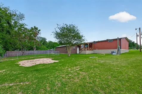 861 Camilla Lake Road Coldspring TX 77331