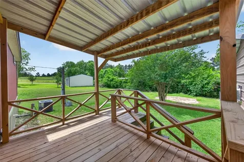 861 Camilla Lake Road Coldspring TX 77331