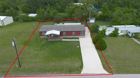 861 Camilla Lake Road Coldspring TX 77331
