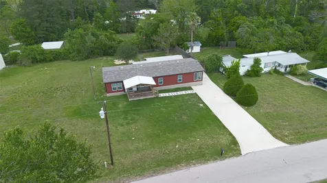 861 Camilla Lake Road Coldspring TX 77331