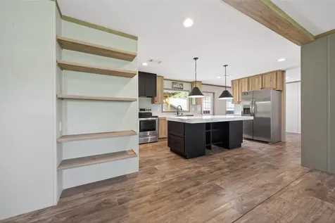 861 Camilla Lake Road Coldspring TX 77331