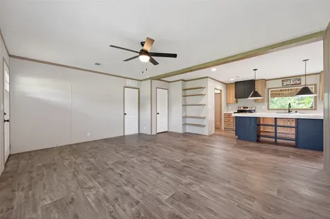 861 Camilla Lake Road Coldspring TX 77331