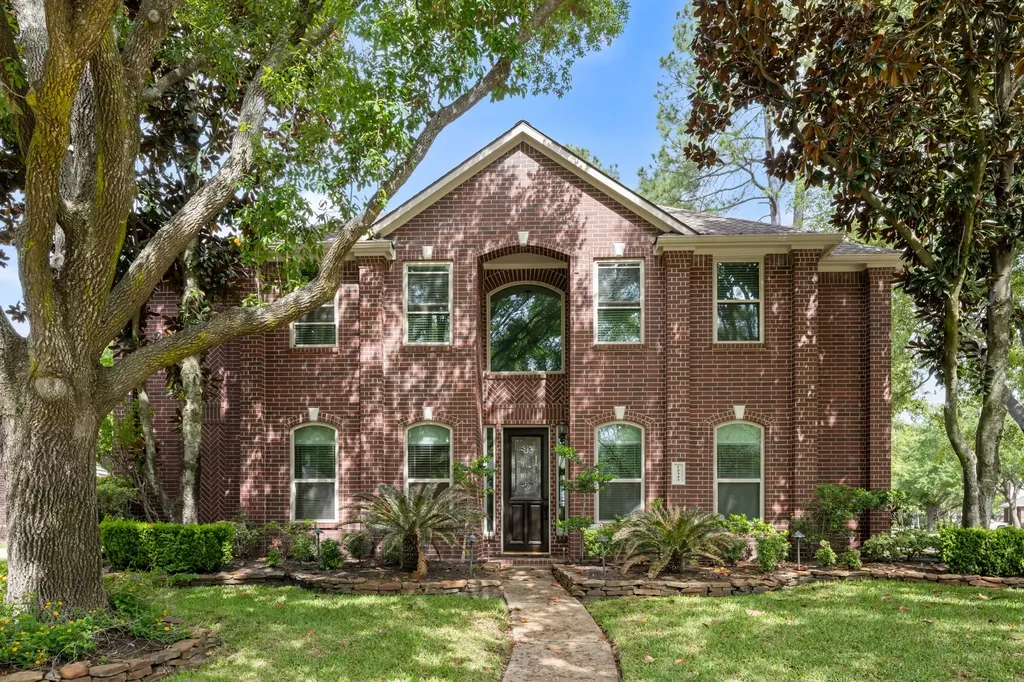 14343 Millstone Estates Lane Cypress TX 77429