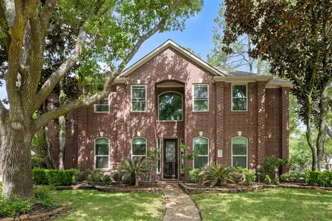 14343 Millstone Estates Lane Cypress TX 77429