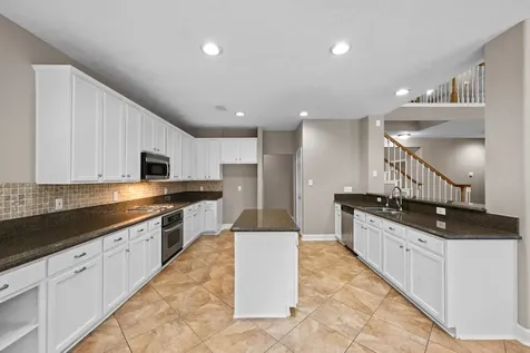 14343 Millstone Estates Lane Cypress TX 77429