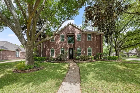 14343 Millstone Estates Lane Cypress TX 77429