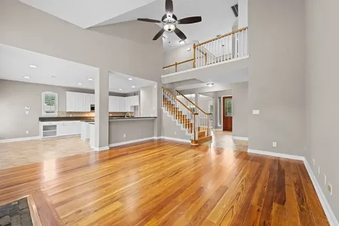 14343 Millstone Estates Lane Cypress TX 77429