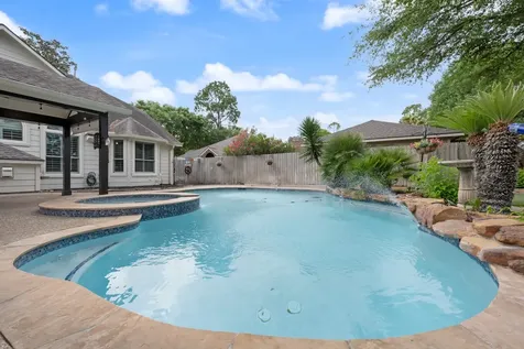 14343 Millstone Estates Lane Cypress TX 77429