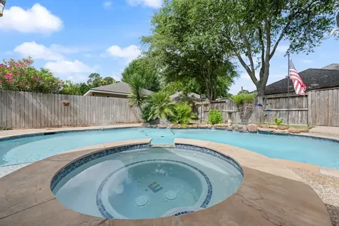 14343 Millstone Estates Lane Cypress TX 77429