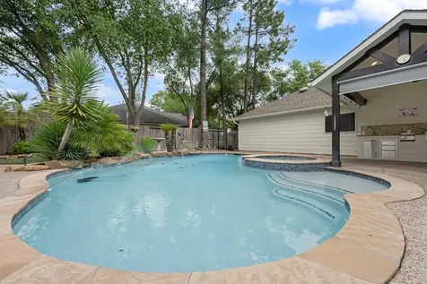 14343 Millstone Estates Lane Cypress TX 77429