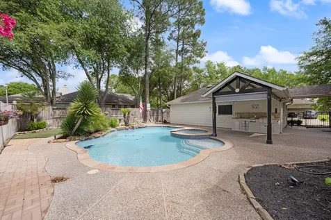 14343 Millstone Estates Lane Cypress TX 77429