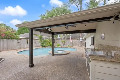 14343 Millstone Estates Lane Cypress TX 77429
