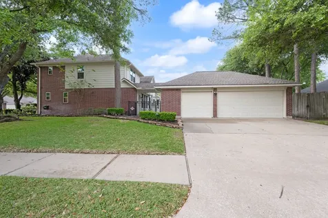 14343 Millstone Estates Lane Cypress TX 77429