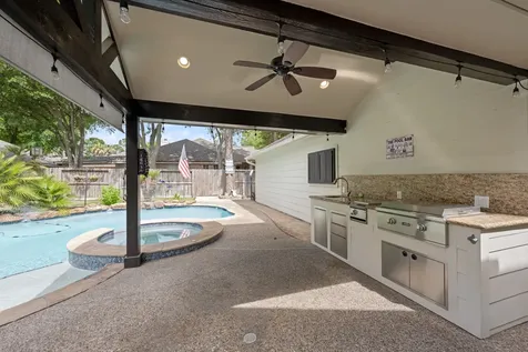 14343 Millstone Estates Lane Cypress TX 77429