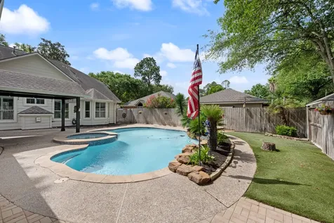 14343 Millstone Estates Lane Cypress TX 77429