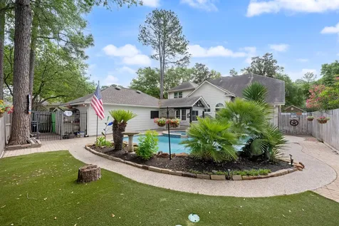 14343 Millstone Estates Lane Cypress TX 77429