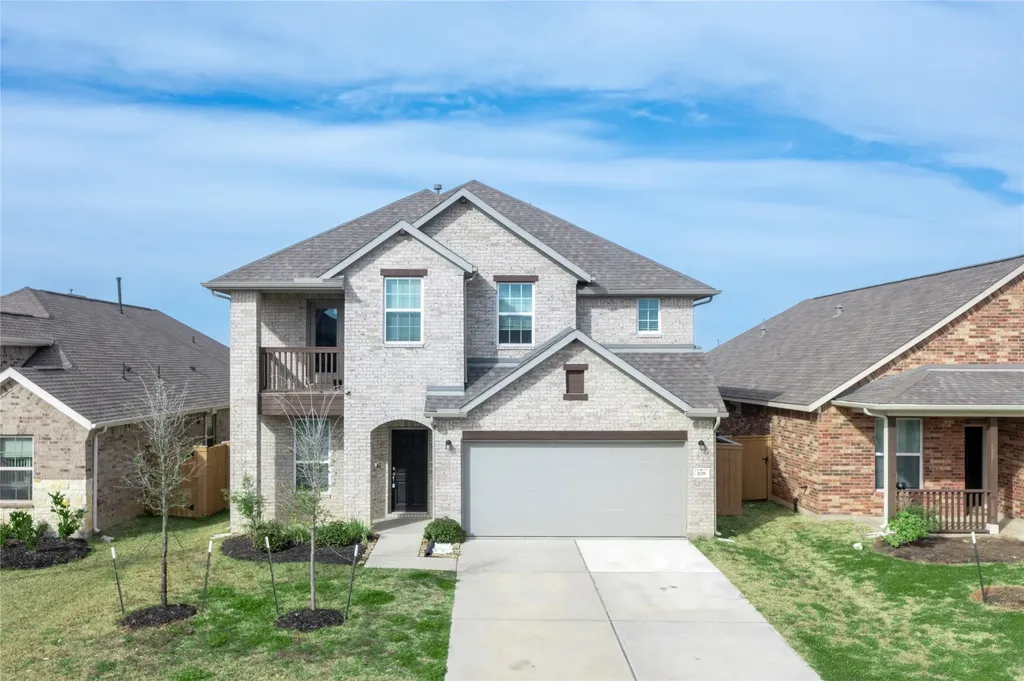 208 Cambria Green Lane Katy TX 77493