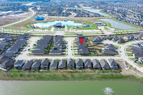 208 Cambria Green Lane Katy TX 77493