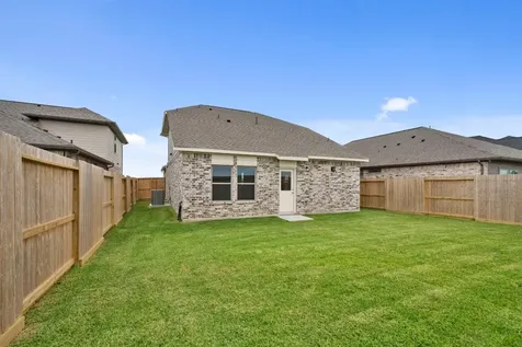12138 Barkley Oak Drive Texas City TX 77591