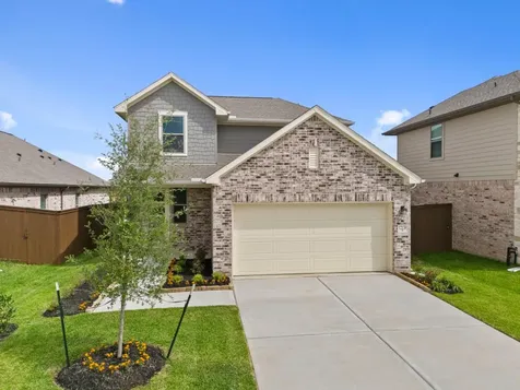 12138 Barkley Oak Drive Texas City TX 77591