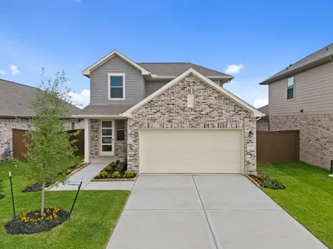12138 Barkley Oak Drive Texas City TX 77591