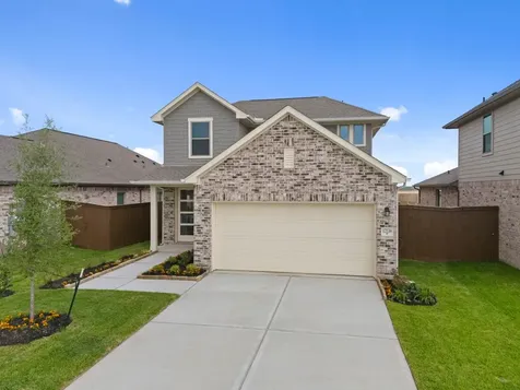 12138 Barkley Oak Drive Texas City TX 77591