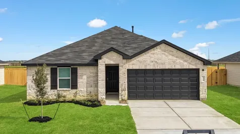 118 Rustic Creek Court Dayton TX 77535